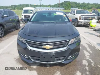 2015 Chevrolet Impala LS with VIN 2G11X5SL7F9244384, listed as a IAAI auction lot 42414802 with 224,518 mi miles and . Bid and sale history available at DreamBid. Image 12.