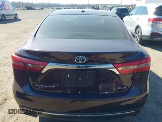 2016 Toyota Avalon Limited with VIN 4T1BK1EB4GU238144, listed as a IAAI auction lot 41553117 with 155,032 mi miles and . Bid and sale history available at DreamBid. Image 16.
