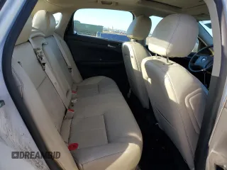 2014 Chevrolet Impala LTZ with VIN 2G1WC5E37E1167641, listed as a Copart auction lot 50167275 with 88,567 mi miles and Salvage Title. Bid and sale history available at DreamBid. Image 10.