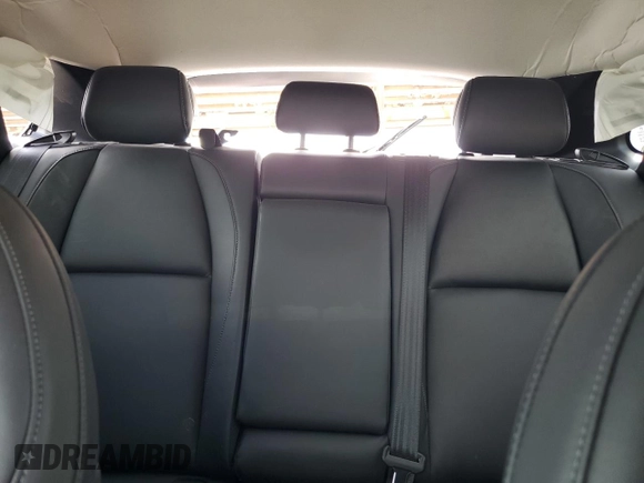 2023 Mazda CX-30 S Select with VIN 3MVDMBBM9PM506630, listed as a Copart auction lot 54908855 with Not provided miles and Non repairable. Bid and sale history available at DreamBid. Image 10.