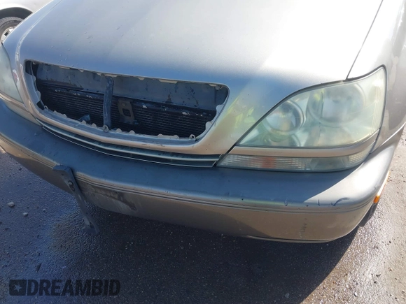 2001 Lexus RX 300 with VIN JTJGF10U410088393, listed as a IAAI auction lot 41864872 with 212,728 mi miles and . Bid and sale history available at DreamBid. Image 14.