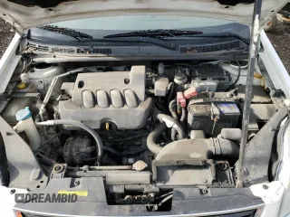 2012 Nissan Sentra SR with VIN 3N1AB6AP1CL643304, listed as a Copart auction lot 60234195 with 253,196 mi miles and Salvage title. Bid and sale history available at DreamBid. Image 11.