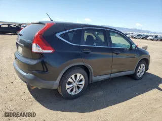 2014 Honda CR-V EX with VIN 2HKRM3H57EH537147, listed as a Copart auction lot 51942805 with 172,299 mi miles and Clean Title. Bid and sale history available at carsss.com. Image 3.