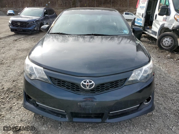 2012 Toyota Camry L with VIN 4T1BF1FK5CU523237, listed as a Copart auction lot 52070925 with 319,057 mi miles and Clean Title. Bid and sale history available at carsss.com. Image 5.