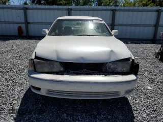 1998 Toyota Avalon XL with VIN 4T1BF18B9WU271848, listed as a Copart auction lot 49508095 with Not Provided miles and Salvage Title. Bid and sale history available at DreamBid. Image 5.