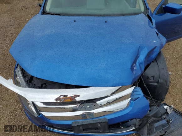 2012 Ford Fusion SE with VIN 3FAHP0HA5CR113996, listed as a Copart auction lot 61721035 with 86,749 mi miles and Salvage title. Bid and sale history available at DreamBid. Image 11.