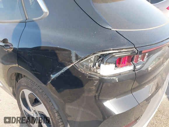 2023 VinFast VF 8 Eco с VIN RLLV1AEB9PH003158, выставлен на аукционе IAAI как лот 41615030 с пробегом 8 711 миль миль и . История ставок и продаж доступна на DreamBid. Изображение 23.