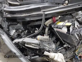 2019 Mitsubishi Mirage SE z VIN ML32F4FJ4KHF06326, wystawiony jako IAAI lot #41881755 z przebiegiem Nie podano mil oraz . Historia ofert i sprzedaży dostępna na DreamBid. Obrazek 10.
