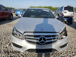 2016 Mercedes-Benz E 350 Sport with VIN WDDHF5KB7GB191935, listed as a Copart auction lot 53079715 with 138,905 mi miles and Salvage title. Bid and sale history available at DreamBid. Image 5.