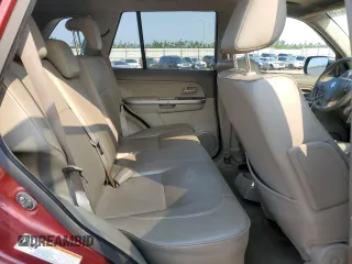 2007 Suzuki Grand Vitara Luxury z VIN JS3TD947374204678, wystawiony jako Copart lot #56880275 z przebiegiem 244 566 mil mil oraz Szkoda całkowita • Salvage title. Historia ofert i sprzedaży dostępna na DreamBid. Obrazek 11.