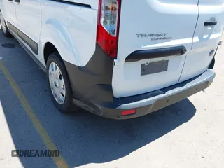 2020 Ford Transit Connect XL с VIN NM0LS7E24L1453169, выставлен на аукционе IAAI как лот 42672594 с пробегом 116 683 миль миль и . История ставок и продаж доступна на DreamBid. Изображение 6.