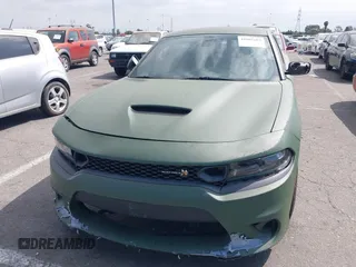 2017 Dodge Charger R/T with VIN 2C3CDXCT8HH562952, listed as a IAAI auction lot 41885693 with 90,899 mi miles and . Bid and sale history available at DreamBid. Image 12.