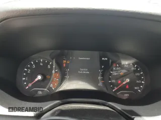 2022 Jeep Compass Latitude Lux с VIN 3C4NJDFB5NT131065, выставлен на аукционе Copart как лот 54093045 с пробегом 28 445 миль миль и Списание • Salvage title. История ставок и продаж доступна на DreamBid. Изображение 9.