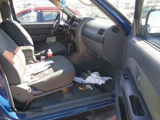 2004 Nissan Xterra XE with VIN 5N1ED28T94C648599, listed as a IAAI auction lot 41477674 with 148,035 mi miles and . Bid and sale history available at DreamBid. Image 5.