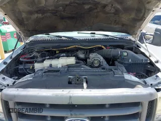 2003 Ford F-250 XL with VIN 1FTNX20FX3EA35282, listed as a IAAI auction lot 42564019 with 527,619 mi miles and . Bid and sale history available at DreamBid. Image 10.