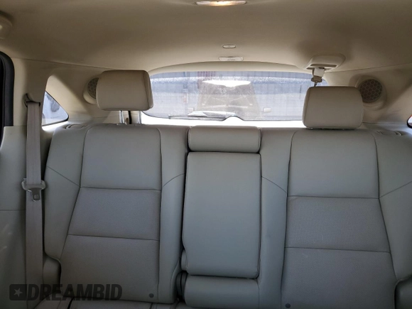 2015 Acura RDX Technology with VIN 5J8TB4H52FL019656, listed as a Copart auction lot 52647445 with 181,754 mi miles and Salvage Title. Bid and sale history available at DreamBid. Image 10.