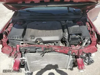 2018 Chevrolet Impala Premier with VIN 2G1125S37J9129162, listed as a Copart auction lot 49261855 with 45,448 mi miles and Salvage Title. Bid and sale history available at carsss.com. Image 13.