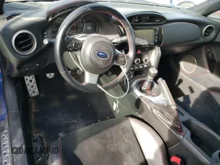 2017 Subaru BRZ Limited с VIN JF1ZCAC19H9602207, выставлен на аукционе Copart как лот 42441293 с пробегом 100 477 миль миль и . История ставок и продаж доступна на DreamBid. Изображение 8.
