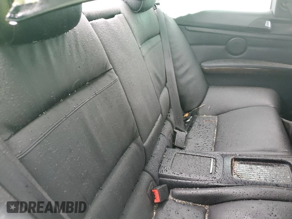 2013 BMW 3 Series 328i xDrive with VIN WBAKF3C50DJ058123, listed as a Copart auction lot 43720945 with 0 mi miles and Salvage Title. Bid and sale history available at carsss.com. Image 10.