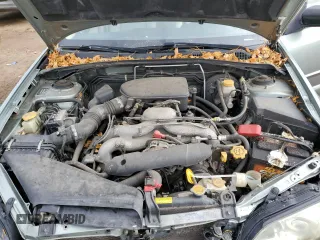2009 Subaru Outback Special Edtn with VIN 4S4BP61C897312437, listed as a Copart auction lot 78885624 with 157,046 mi miles and Salvage Title. Bid and sale history available at carsss.com. Image 11.