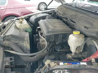 2006 Dodge 1500 SLT с VIN 1D7HA18N86S548157, выставлен на аукционе IAAI как лот 42821504 с пробегом 312 214 миль миль и . История ставок и продаж доступна на DreamBid. Изображение 13.