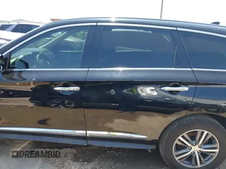 2020 Infiniti QX60 Luxe с VIN 5N1DL0MM9LC516314, выставлен на аукционе IAAI как лот 42211223 с пробегом 112 796 миль миль и . История ставок и продаж доступна на DreamBid. Изображение 14.