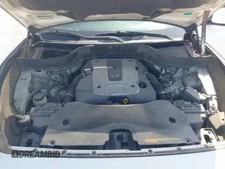 2010 Infiniti FX with VIN JN8AS1MU5AM801099, listed as a IAAI auction lot 42721893 with 197,531 mi miles and . Bid and sale history available at DreamBid. Image 10.