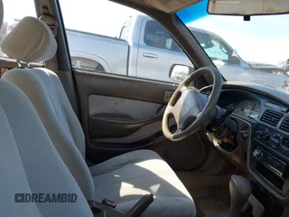 1996 Toyota Camry DX with VIN 4T1BG12K4TU783776, listed as a IAAI auction lot 42324328 with 164,787 mi miles and . Bid and sale history available at DreamBid. Image 5.