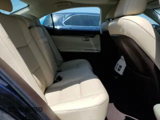 2017 Lexus ES with VIN 58ABK1GG9HU035964, listed as a Copart auction lot 52453455 with 174,256 mi miles and Clean Title. Bid and sale history available at carsss.com. Image 10.