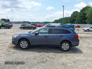 2015 Subaru Outback Premium z VIN 4S4BSACCXF3335574, wystawiony jako IAAI lot #42479736 z przebiegiem 254 548 mil mil oraz . Historia ofert i sprzedaży dostępna na DreamBid. Obrazek 14.