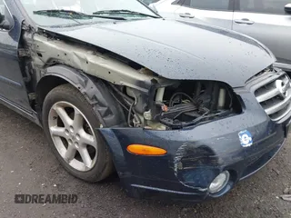 2002 Nissan Maxima GXE with VIN JN1DA31D72T410204, listed as a IAAI auction lot 42515430 with 91,406 mi miles and . Bid and sale history available at DreamBid. Image 13.
