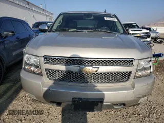 2008 Chevrolet Avalanche LT w/3LT with VIN 3GNFK12398G284843, listed as a Copart auction lot 83497794 with 191,627 mi miles and Salvage Title. Bid and sale history available at carsss.com. Image 5.