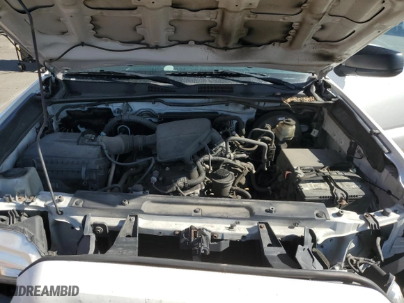 2016 Toyota Tacoma SR with VIN 5TFRX5GN2GX056718, listed as a Copart auction lot 75211884 with 174,496 mi miles and Salvage Title. Bid and sale history available at carsss.com. Image 13.