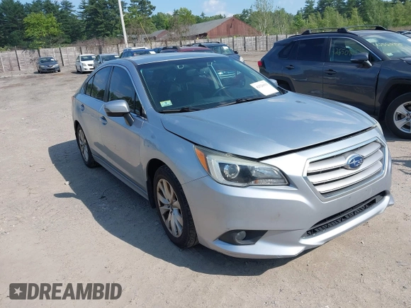 2016 Subaru Legacy Premium с VIN 4S3BNAF64G3043440, выставлен на аукционе IAAI как лот 42526911 с пробегом 171 281 миль миль и . История ставок и продаж доступна на DreamBid. Изображение 13.