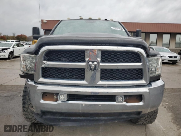 2015 Ram 2500 Tradesman with VIN 3C6MR5AJ2FG645885, listed as a Copart auction lot 79165954 with 145,814 mi miles and Clean Title. Bid and sale history available at carsss.com. Image 5.