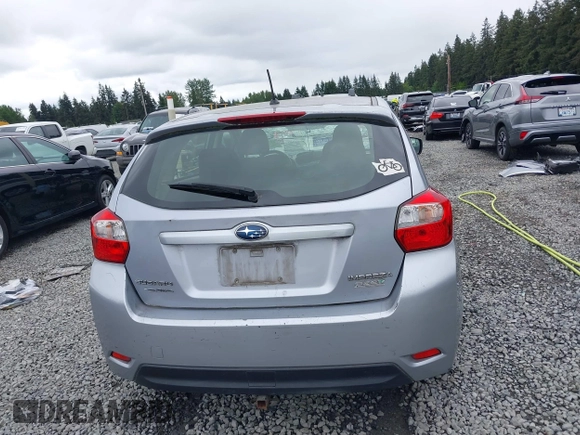 2014 Subaru Impreza Premium z VIN JF1GPAC63E8313171, wystawiony jako IAAI lot #42270472 z przebiegiem 176 818 mil mil oraz . Historia ofert i sprzedaży dostępna na DreamBid. Obrazek 16.