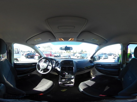 2014 Ram Cargo Van Tradesman with VIN 2C4JRGAG7ER182016, listed as a IAAI auction lot 40917239 with 183,562 mi miles. Bid and sale history available at carsss.com. Image 18.