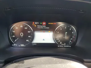 2017 Volvo V90 z VIN YV4A22NL2H1006186, wystawiony jako Copart lot #80231784 z przebiegiem 79 486 mil mil oraz Szkoda całkowita • Salvage title. Historia ofert i sprzedaży dostępna na DreamBid. Obrazek 9.