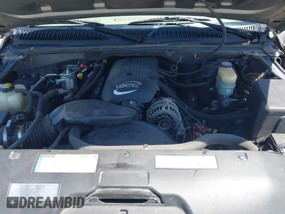 2001 Chevrolet Tahoe LT with VIN 1GNEK13T21R104604, listed as a IAAI auction lot 42663789 with 224,780 mi miles and . Bid and sale history available at DreamBid. Image 10.