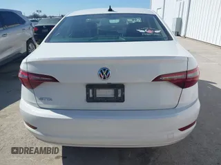 2021 Volkswagen Jetta S z VIN 3VWC57BU0MM070993, wystawiony jako IAAI lot #41650935 z przebiegiem 58 683 mil mil oraz . Historia ofert i sprzedaży dostępna na DreamBid. Obrazek 17.