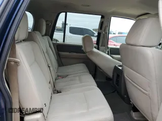 2008 Ford Expedition Max SSV z VIN 1FMFK15588LA14734, wystawiony jako Copart lot #83974404 z przebiegiem 205 662 mil mil oraz Szkoda całkowita • Salvage title. Historia ofert i sprzedaży dostępna na DreamBid. Obrazek 11.