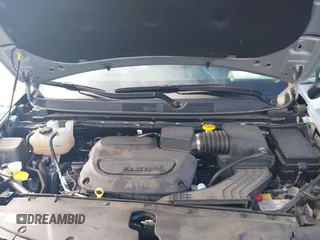 2023 Chrysler Pacifica Touring L с VIN 2C4RC1BG3PR621375, выставлен на аукционе IAAI как лот 41209430 с пробегом 44 856 миль миль и . История ставок и продаж доступна на DreamBid. Изображение 10.