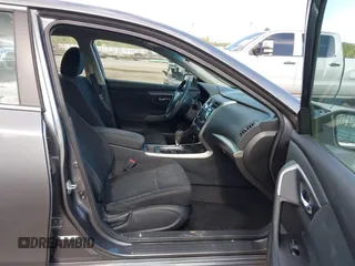 2015 Nissan Altima SL z VIN 1N4AL3AP9FN367814, wystawiony jako IAAI lot #42043507 z przebiegiem 208 945 mil mil oraz . Historia ofert i sprzedaży dostępna na DreamBid. Obrazek 5.