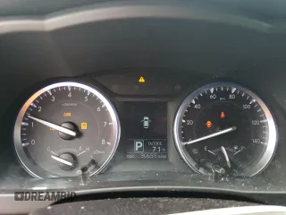 2016 Toyota Highlander LE z VIN 5TDBKRFH4GS348640, wystawiony jako Copart lot #56398355 z przebiegiem 90 659 mil mil oraz Szkoda całkowita • Salvage title. Historia ofert i sprzedaży dostępna na DreamBid. Obrazek 9.
