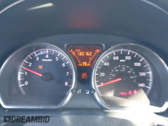 2014 Nissan Note S with VIN 3N1CE2CP6EL360678, listed as a IAAI auction lot 41490186 with 130,162 mi miles and . Bid and sale history available at DreamBid. Image 7.