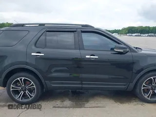 2013 Ford Explorer Sport с VIN 1FM5K8GT4DGC05148, выставлен на аукционе IAAI как лот 42302128 с пробегом 157 780 миль миль и . История ставок и продаж доступна на DreamBid. Изображение 13.
