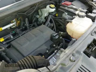 2021 Chevrolet Trax LT с VIN KL7CJLSB7MB322281, выставлен на аукционе IAAI как лот 43252257 с пробегом 96 076 миль миль и . История ставок и продаж доступна на DreamBid. Изображение 20.