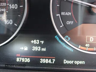 2019 BMW 4 Series 430i with VIN WBA4W3C5XKAF93081, listed as a IAAI auction lot 41689477 with 87,936 mi miles and . Bid and sale history available at DreamBid. Image 16.