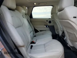 2015 Land Rover Range Rover Sport HSE с VIN SALWR2VF2FA519040, выставлен на аукционе Copart как лот 57516875 с пробегом 114 251 миль миль и Списание • Salvage title. История ставок и продаж доступна на DreamBid. Изображение 10.