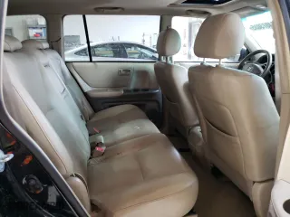 2006 Toyota Highlander Hybrid with VIN JTEEW21A260024618, listed as a Copart auction lot 54073035 with 237,496 mi miles and Clean Title. Bid and sale history available at carsss.com. Image 11.